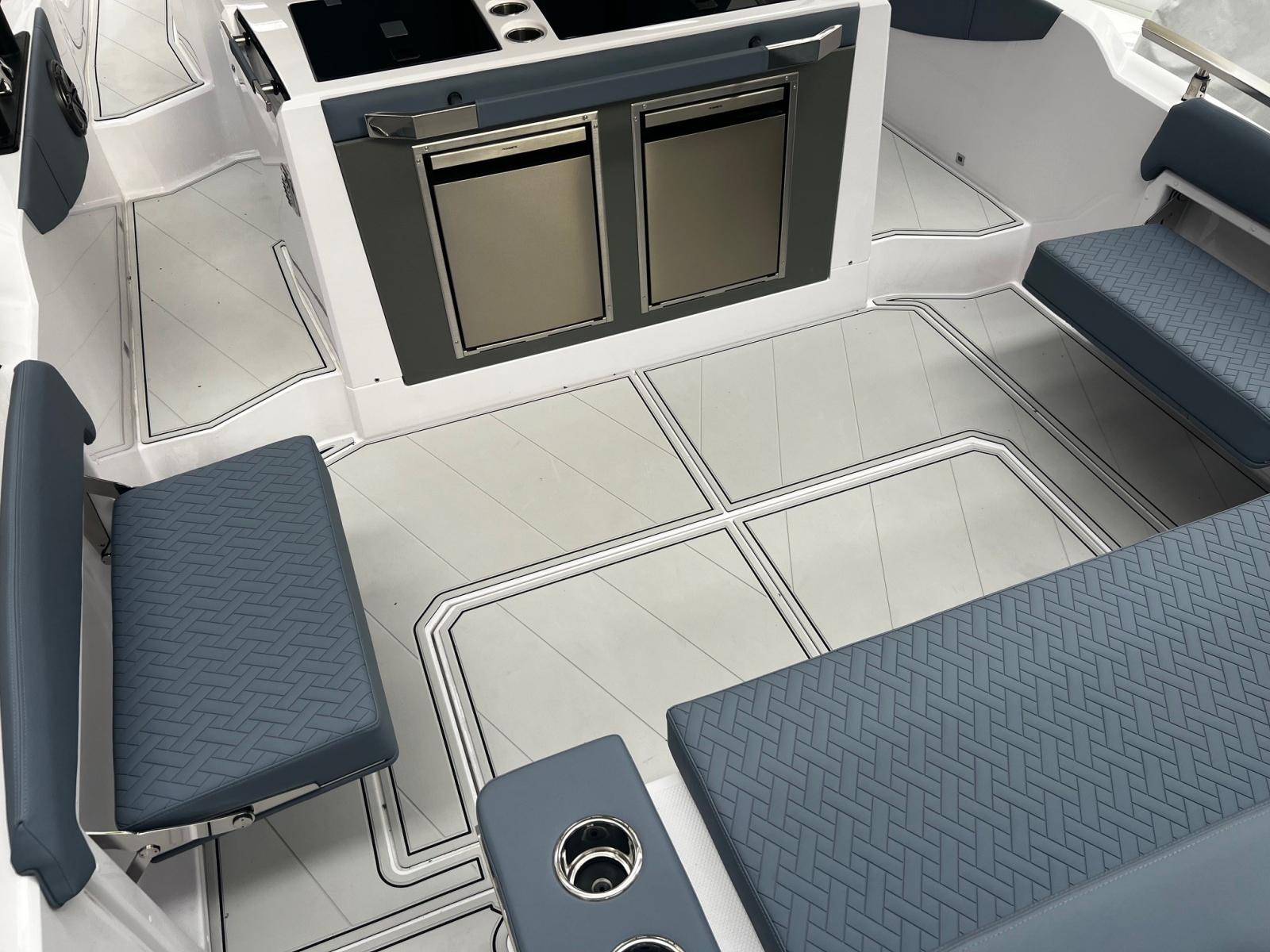 ranieri international Next 330 lx