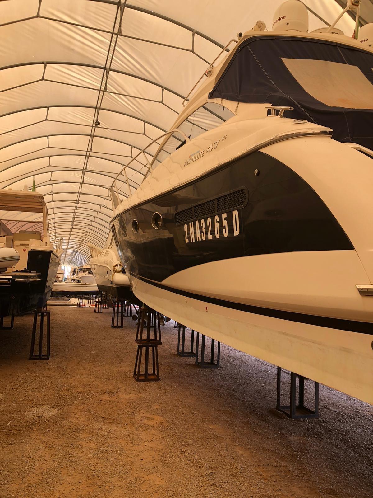 absolute Absolute 47