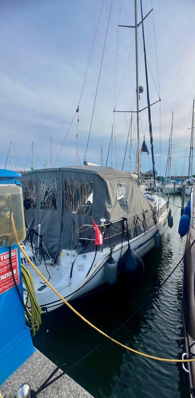bavaria yachts Bavaria 36 cruiser