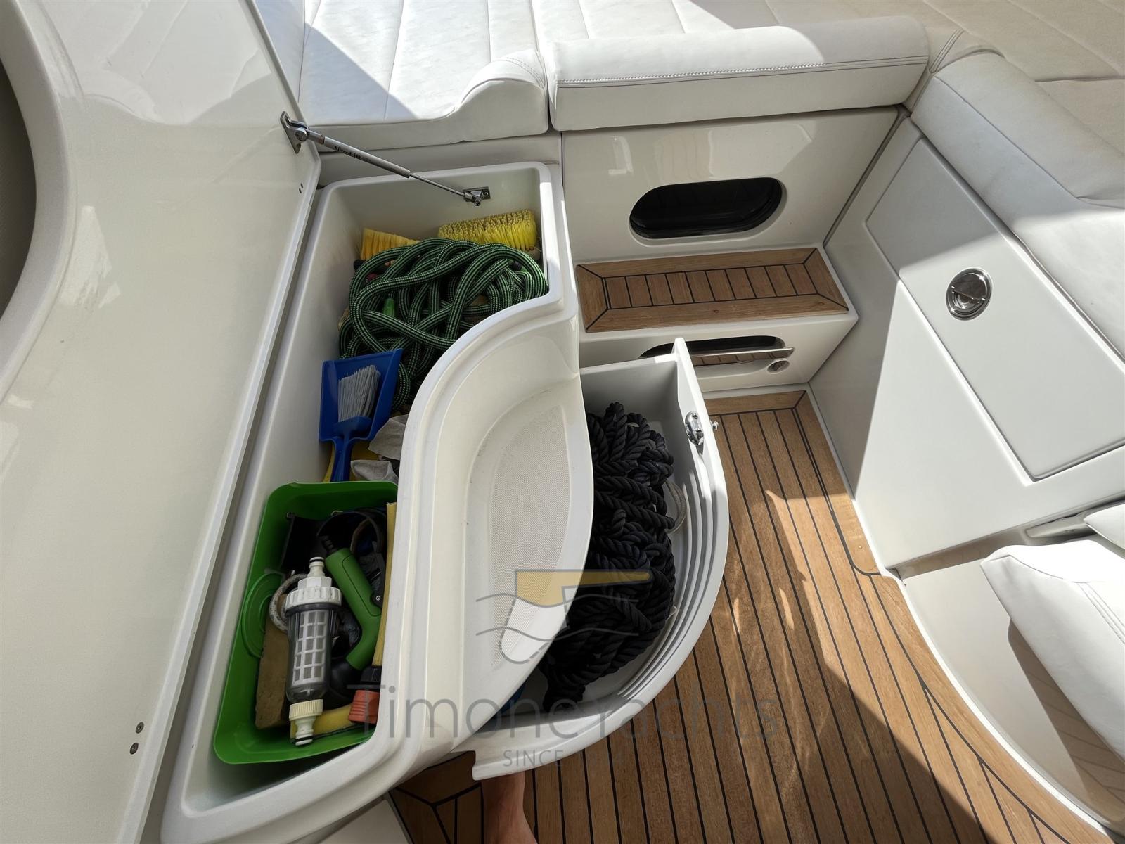 pershing Pershing 46'