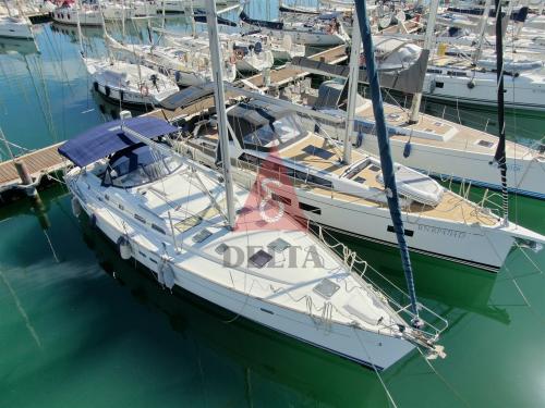 Beneteau oceanis 473
