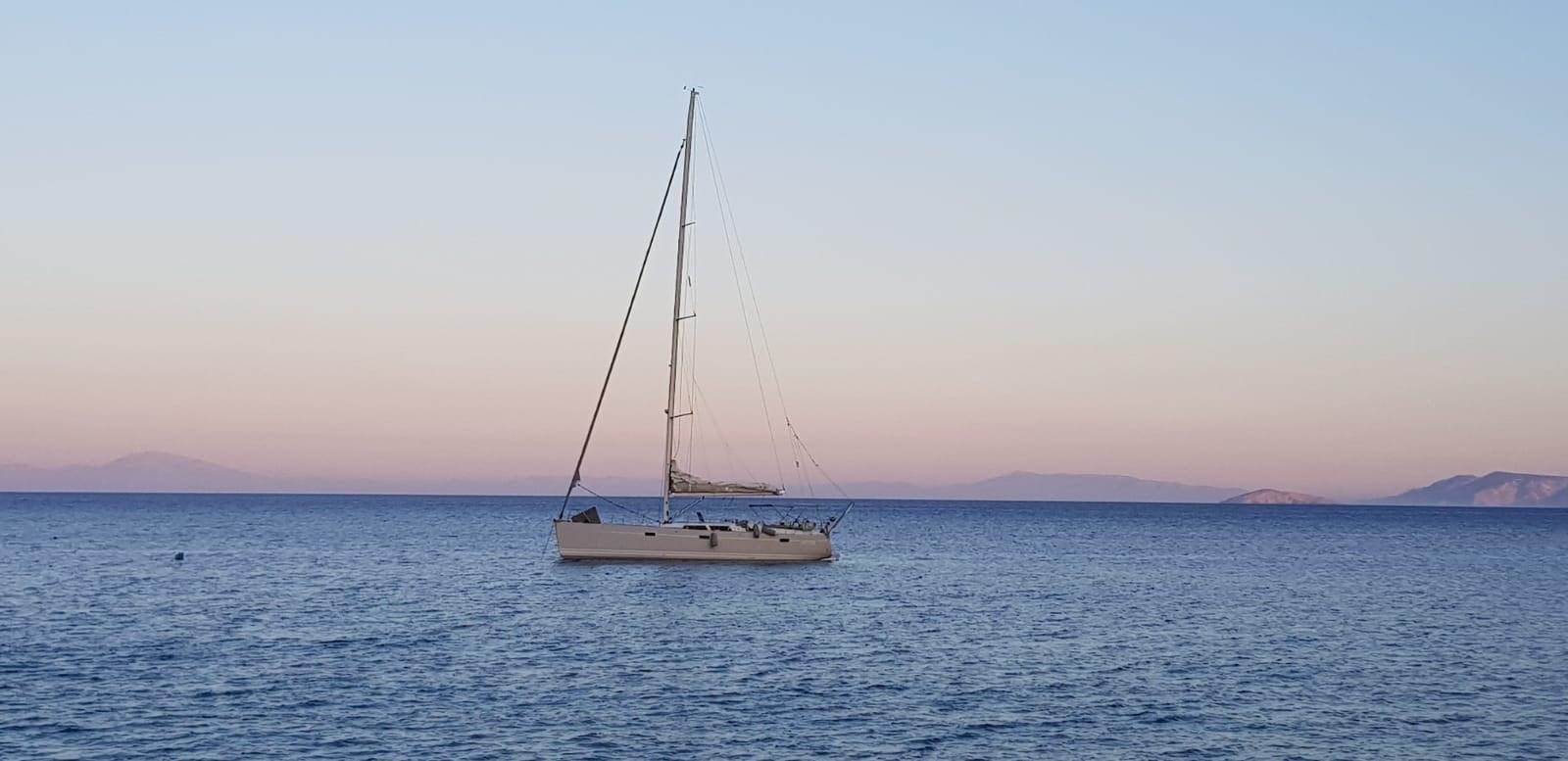 hanse Hanse 470 e