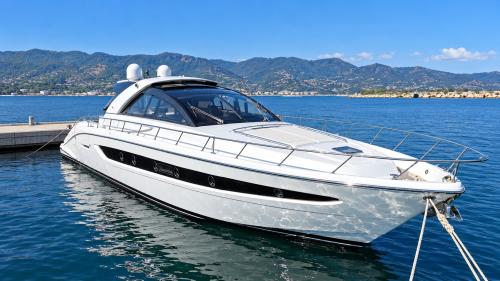 Riva 68 ego