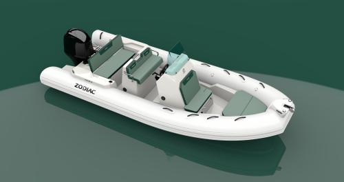 Zodiac medline 5.8