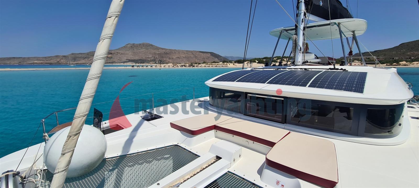 lagoon 50