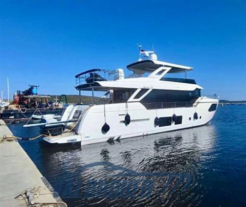 absolute 73 navetta