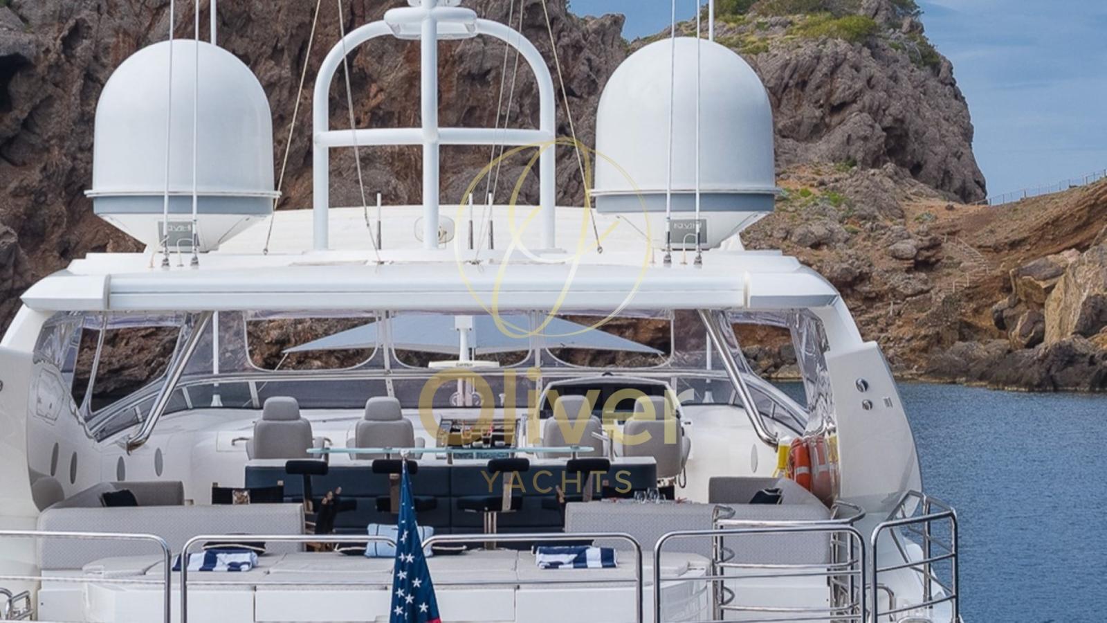 sunseeker Sunseeker 115