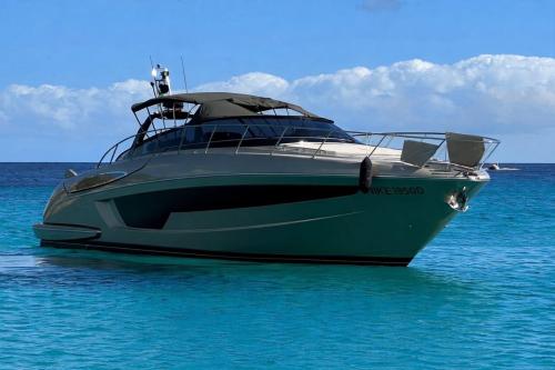 Riva 56 rivale