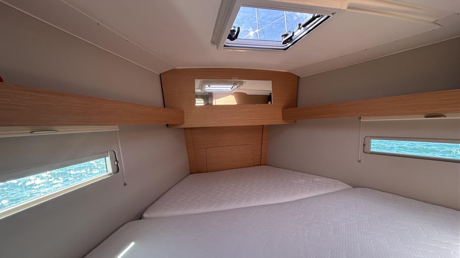 dufour 390 grand large