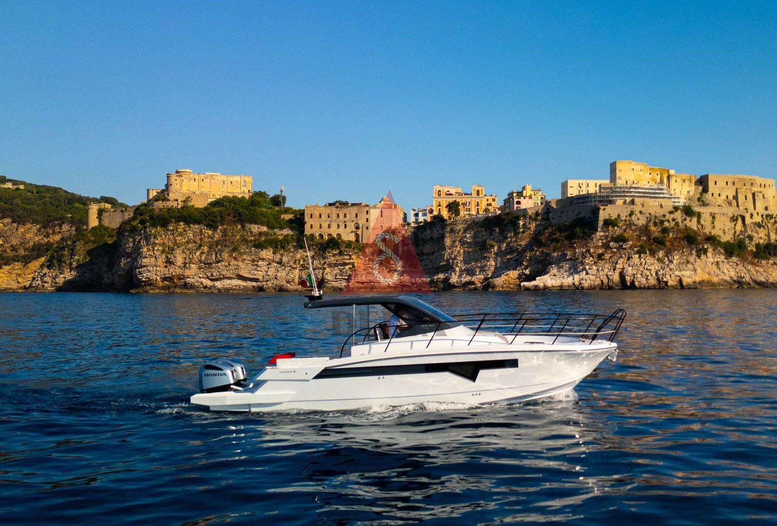 bimax Alchimia 34