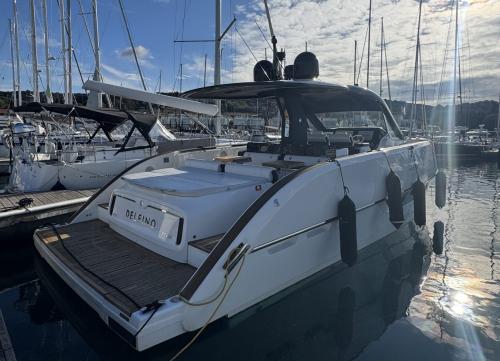 Invictus tt420