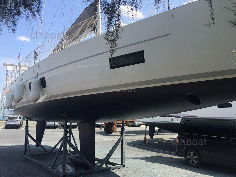 bavaria yachts Bavaria c45 style