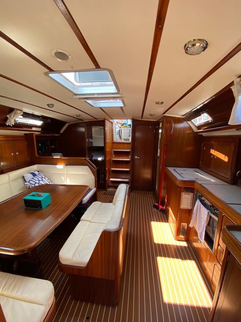 bavaria yachts Bavaria 47