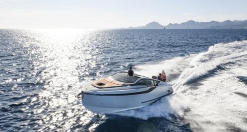 fairline 33