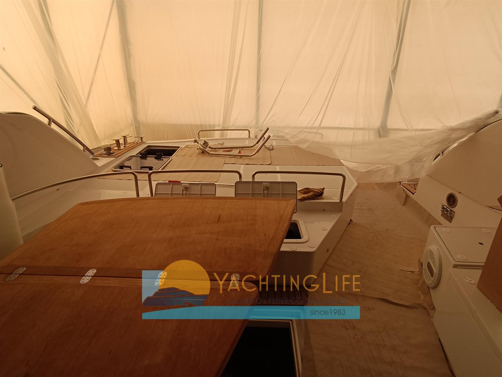 rizzardi Cr 55 incredibile