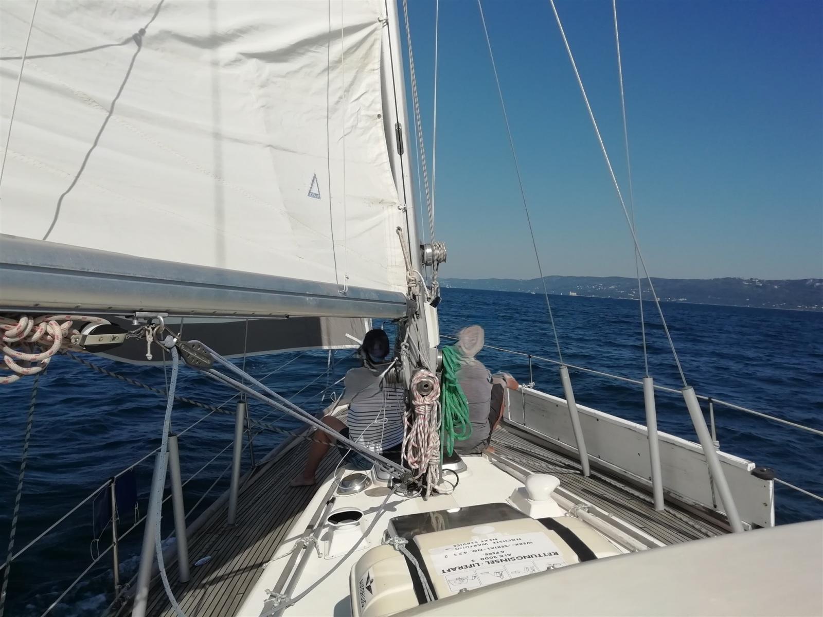 hallberg rassy Hallberg rassy 352