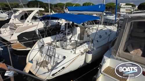 Beneteau oceanis 311 clipper