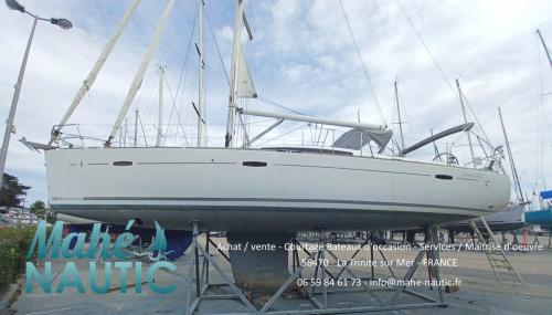 beneteau Oceanis 43