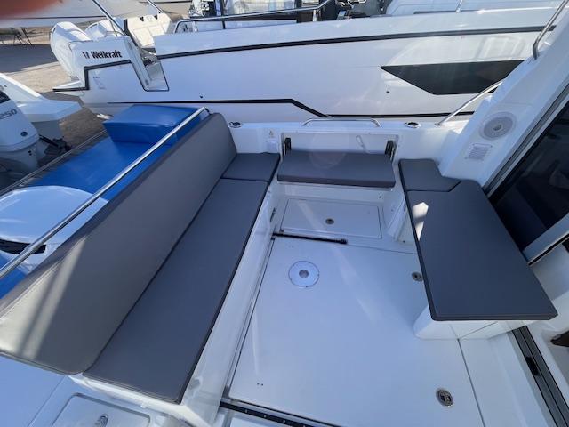 beneteau Antares 8 ob v2