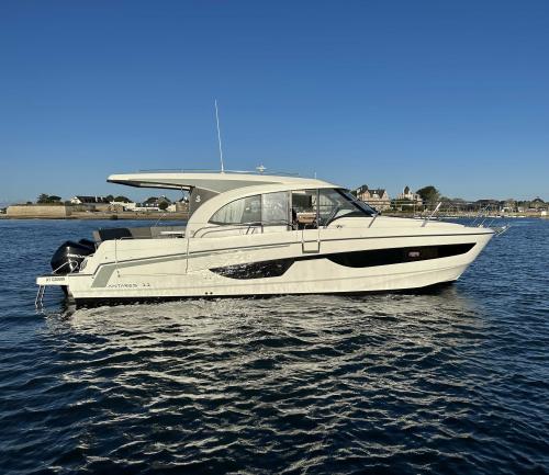 beneteau Antares 11 ob