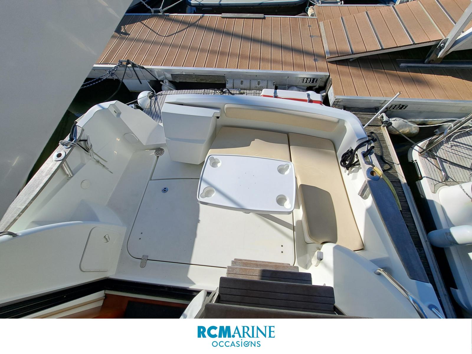 beneteau Antares 30 fly