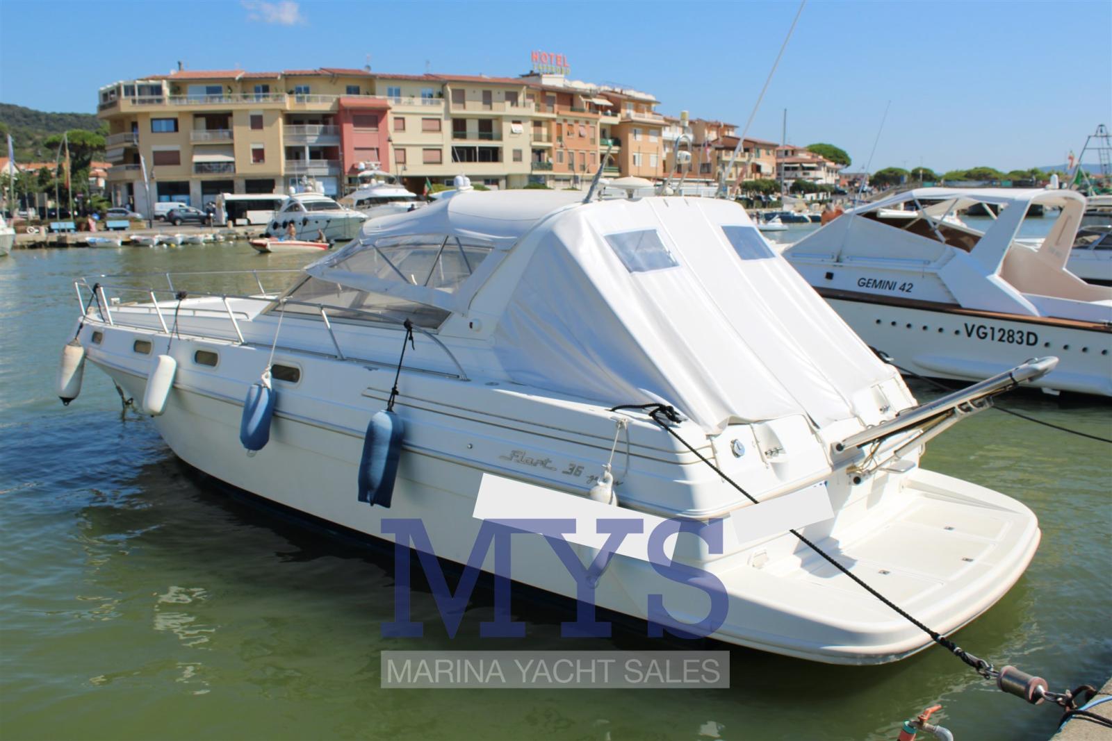 fiart mare Fiart 36 genius