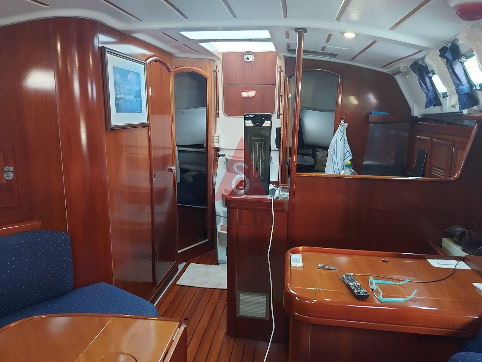 beneteau Oceanis 361