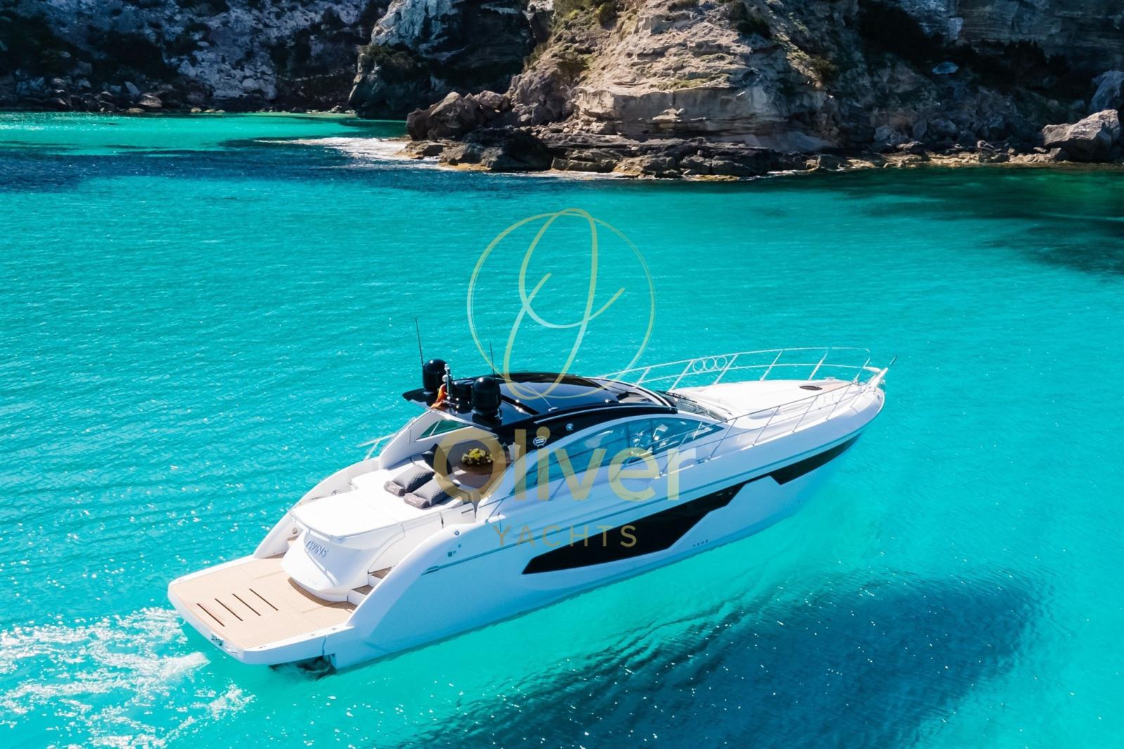 sessa marine 48