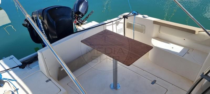 seacode yachts Seacode 720