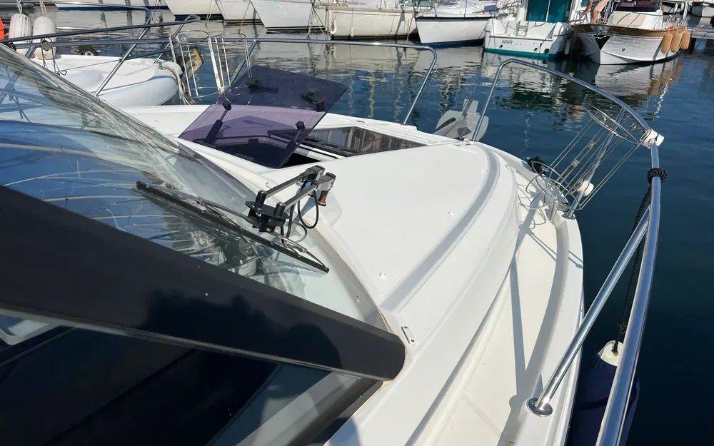 beneteau Antares 9 ob