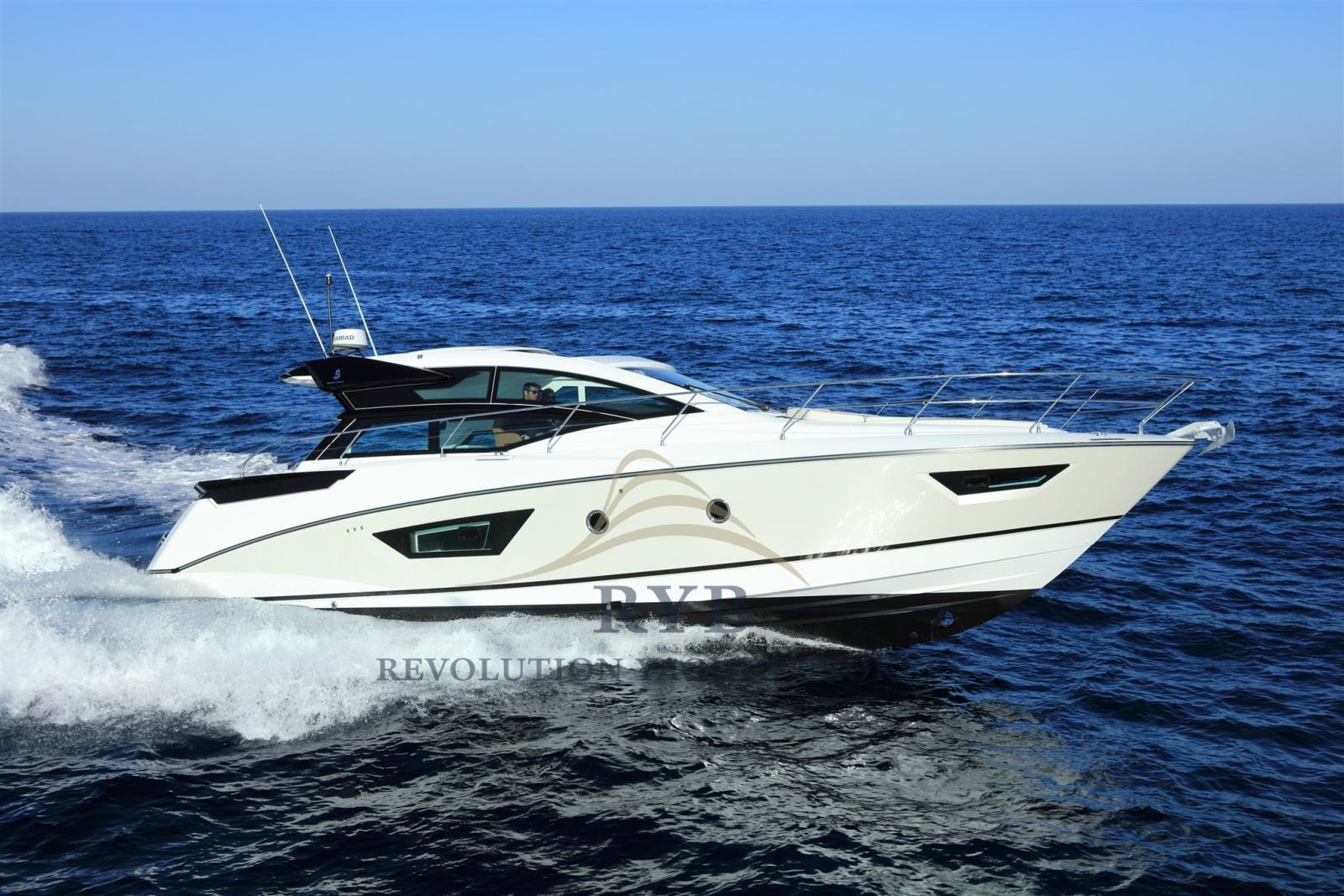 beneteau Gt 46 gran turismo