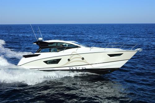 Beneteau gt 46 gran turismo
