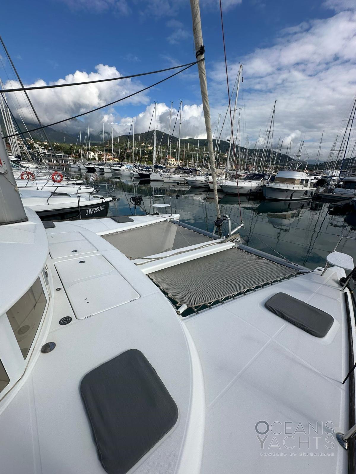 lagoon Lagoon 380 s2