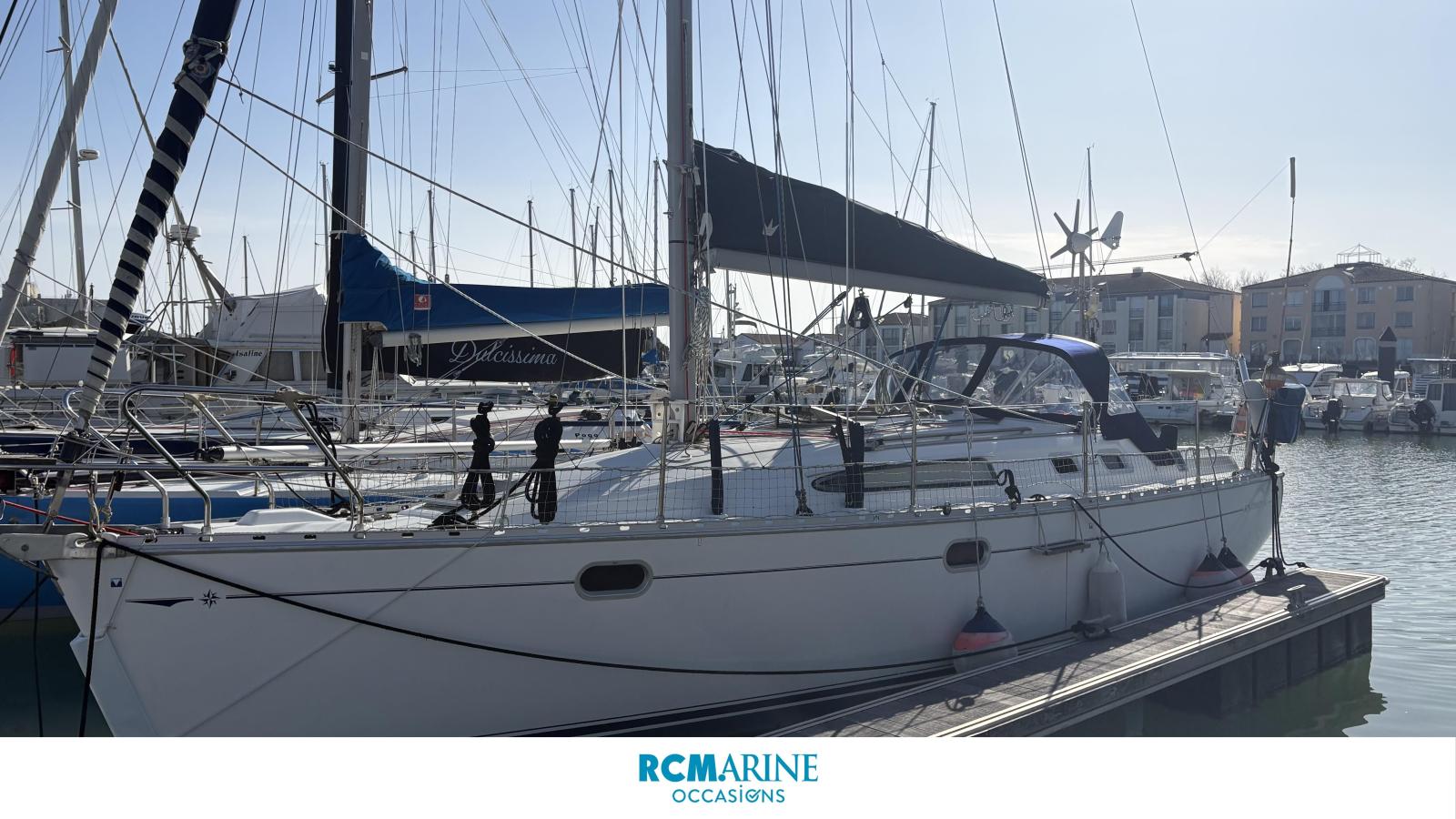 jeanneau Sun odyssey 34.2