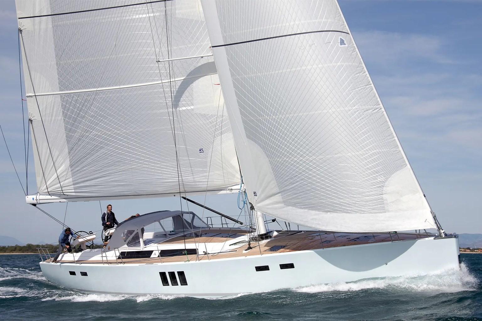 hanse Hanse 630 e