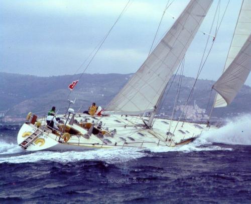 Fred preiss dick carter 84'