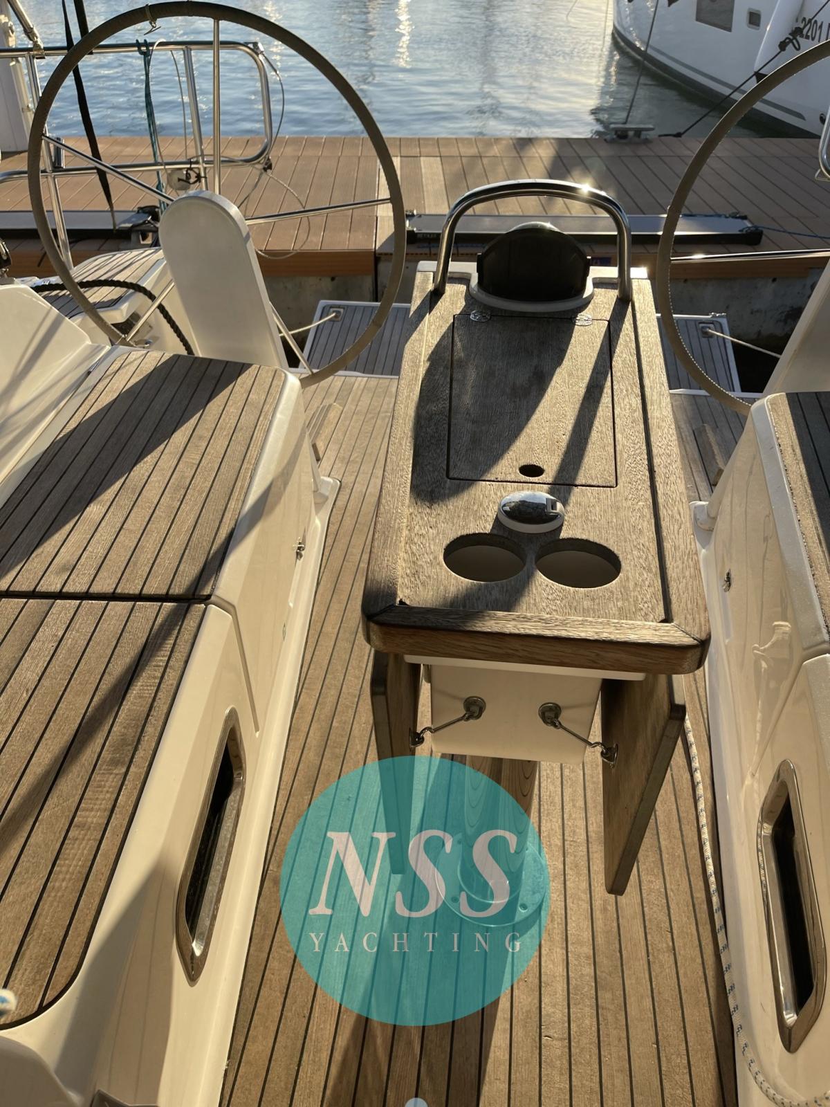 bavaria yachts 34 cruiser