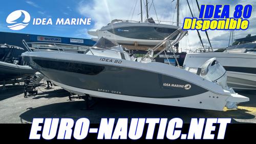 idea marine Idea marine 80 wa