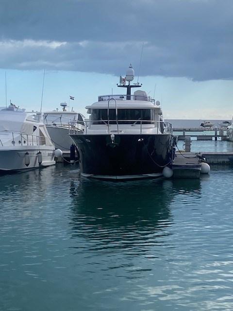 apreamare Maestro 51