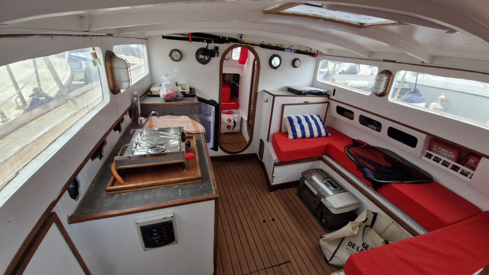 ruopolo Barquette