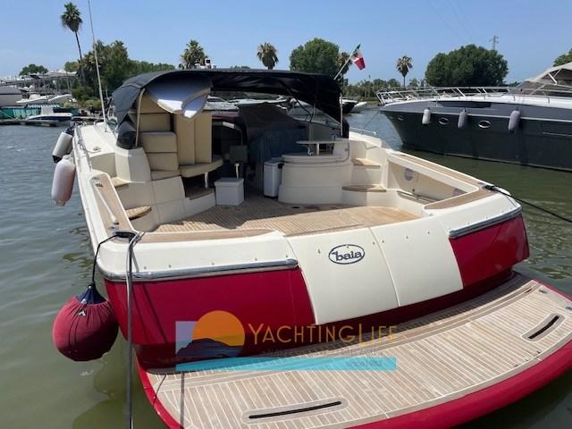 baia One 43 force