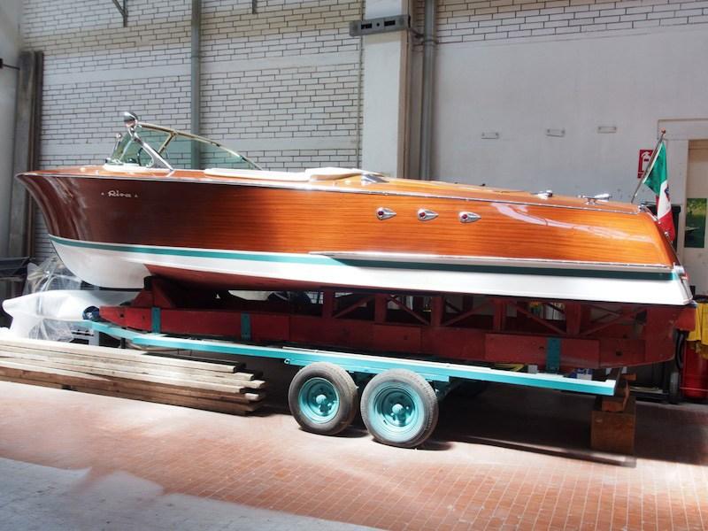 riva Ariston