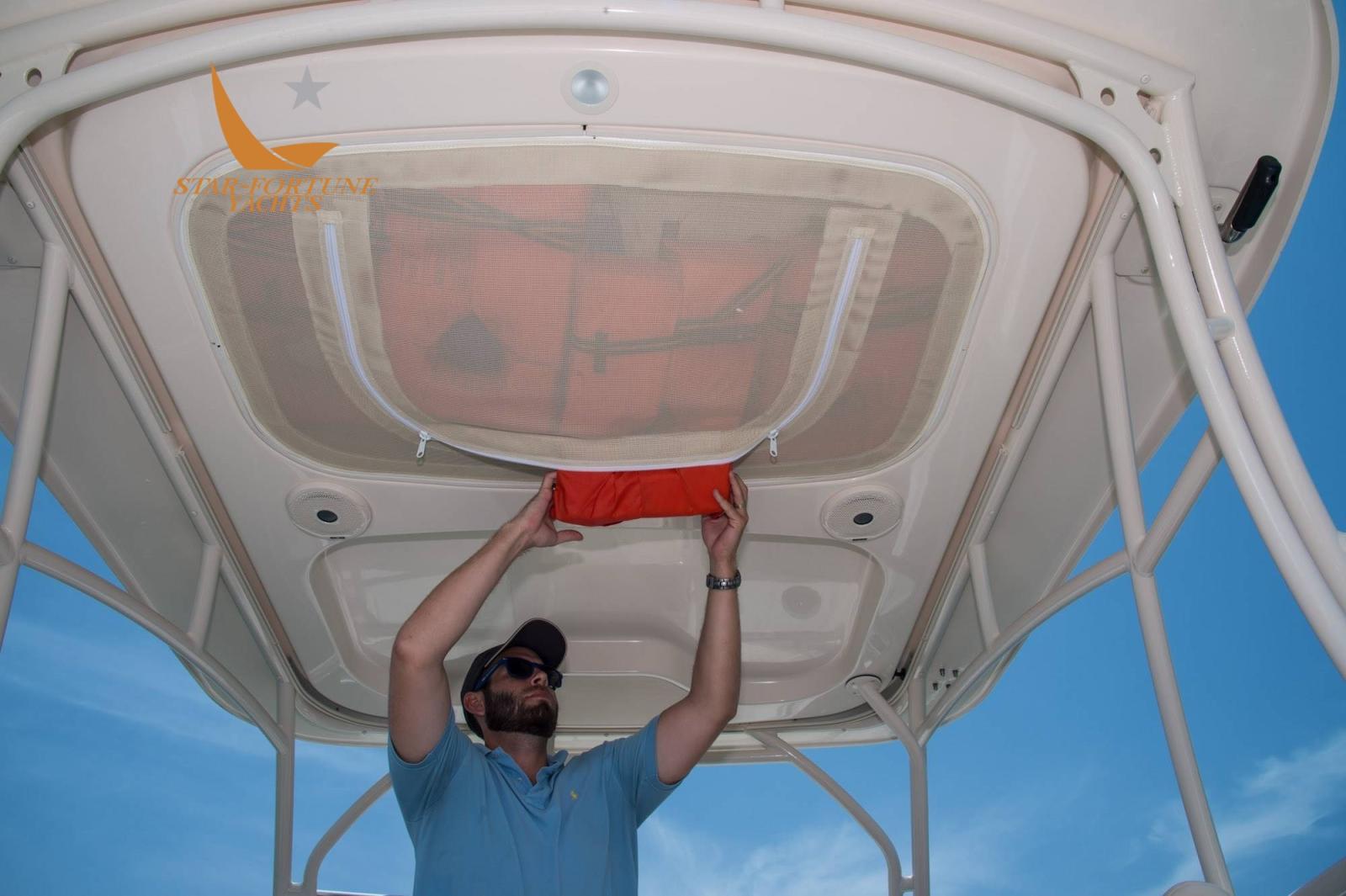 grady white boats 275 freedom