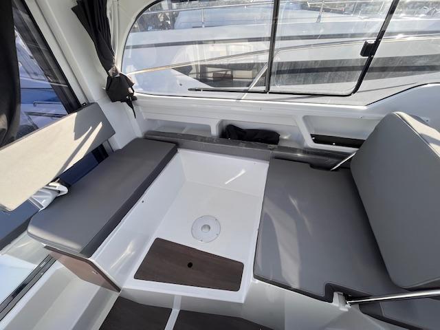 beneteau Antares 8 ob v2