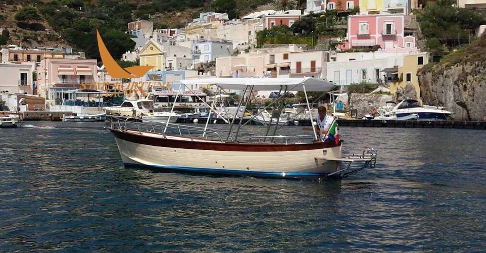 nautica esposito Positano 23