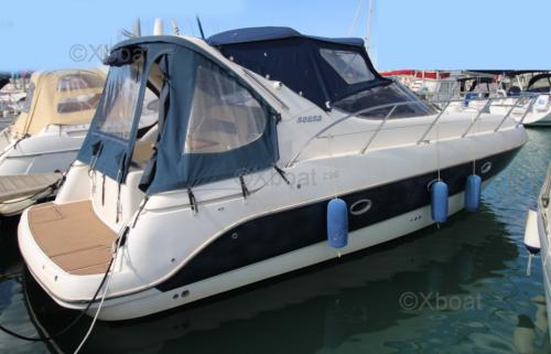 sessa marine Sessa c35