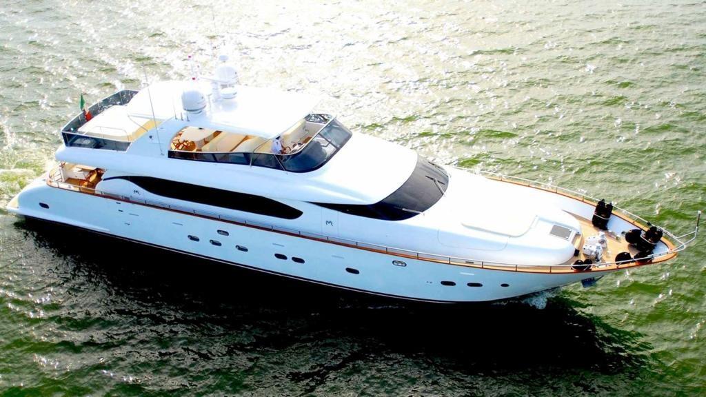 maiora 27