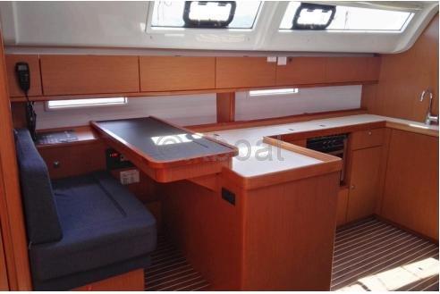 bavaria yachts Bavaria 51