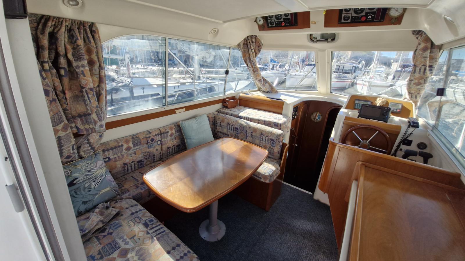 beneteau Antares serie 9
