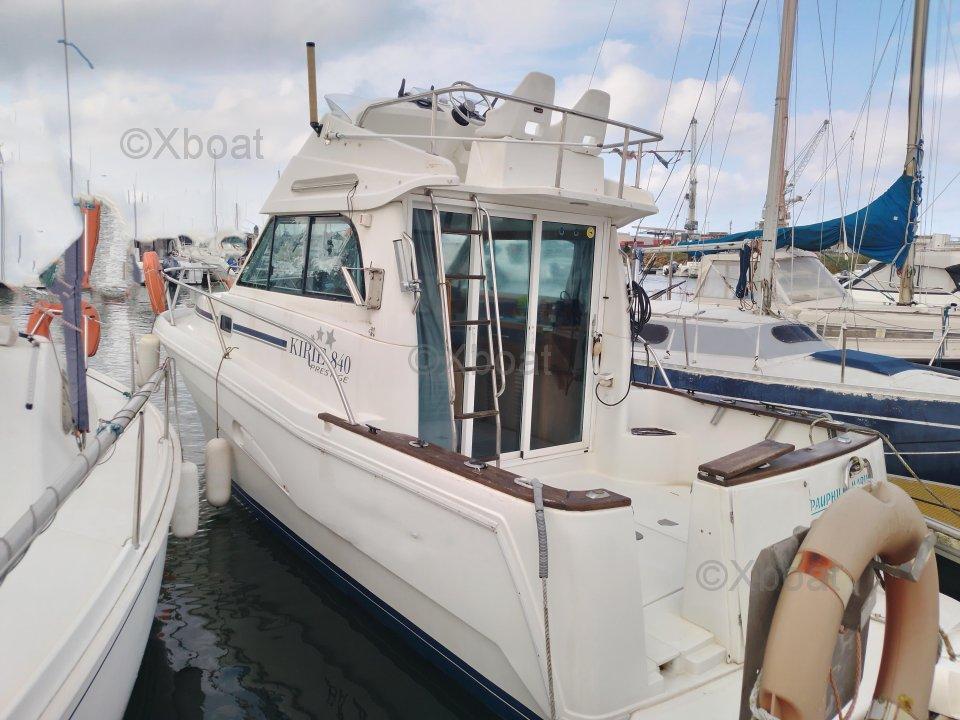 kirie Kirie 840 prestige